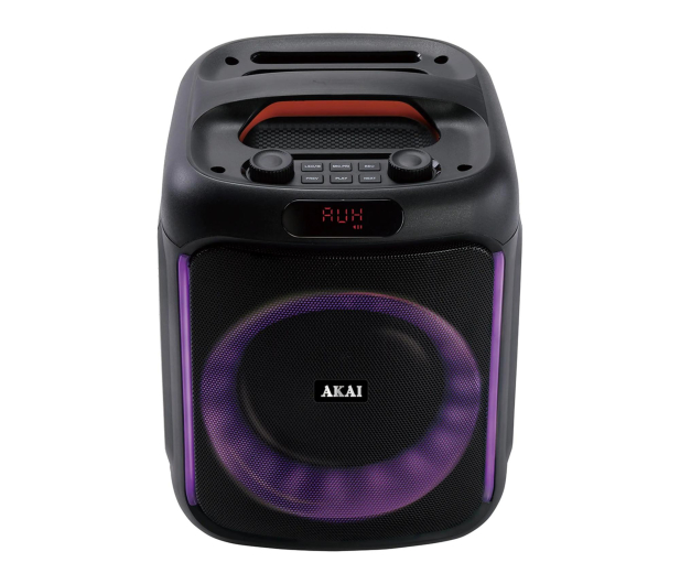 AKAI ABTS-V20 - 1610213 - zdjęcie 3
